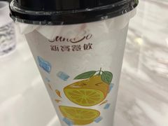 -新世界餐厅(万达店)