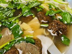 -汗腾格里·风味餐厅(新疆驻京办店)