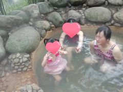 -咸宁万豪温泉谷度假区