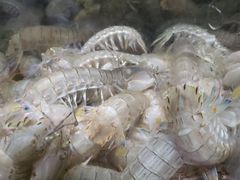 -济南海鲜大市场