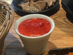 -千寻烧肉(政务区店)