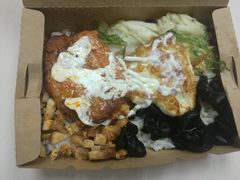 -咖啡之翼·咖餐厅(武清店)