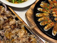-北李·海肠捞饭·大连菜(望京凯德MALL店)