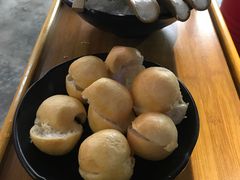 -捞围鲜·港式打边炉(海阳路店)