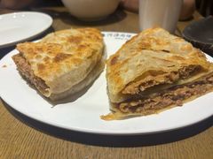 -河沿肉饼Beijing Pie(东华门店)