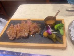 -安德烈俄式西餐厅(中央大街店)