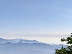 -尧山风景区
