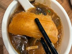 -魏家凉皮(梨园店)