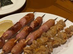 -福烤锦花(长乐路店)