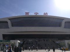 -西宁曹家堡国际机场-T2航站楼