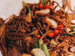 -首秀·四川料理(吾悦广场店)