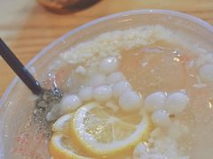 三鲜冰粉-嘉州九妹凤爪(乐山总店)
