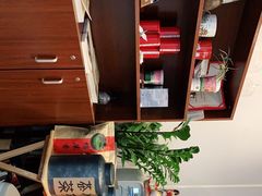 -一杯潮茶·专注潮汕茶饮(朝阳庄店)