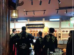 -MAX伯爵沉浸式超级游戏体验馆·实景桌游·剧本杀(小时代店)