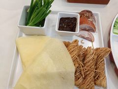 -大鸭梨烤鸭店(花园村店)