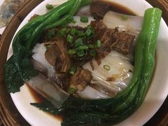 -喜鹊茶点.啫煲(车陂店)