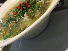 -大清花饺子城(昌黎店)