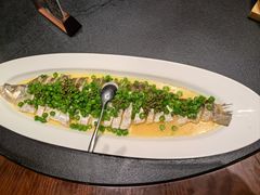 -大拙里·精致融合菜(沙湖桃源国际店)