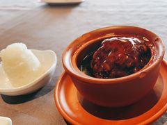 -羲和雅苑•北京烤鸭(平安国际金融中心店)