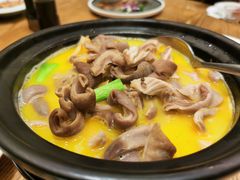 茶油猪肚-新悦·霞浦海鲜生(上下杭店)