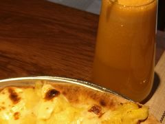 -Primo·丽莫意大利窑烤披萨