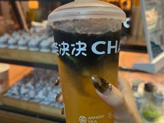 -小罗子汤店(大士院总店)