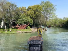 -西溪国家湿地公园