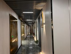 -爱凡·玥悦月子中心(陆家嘴店)