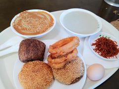 -尹三豆汁(天坛店)