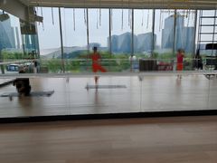-Z&B Fitness Studio·Gym(前滩L+PLAZA店)