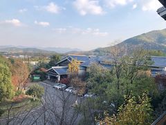 -天目湖御水温泉·度假酒店