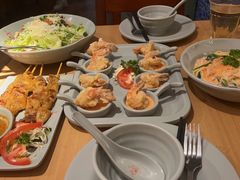 -Lia Cafe Bar Restaurant松山咖啡屋