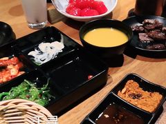 -千寻烧肉(政务区店)