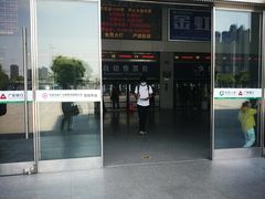 -岳阳东站