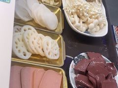 -刘少华贵州小黄牛·鲜牛肉火锅(总店)