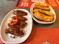 -点点心点心专门店(旺角店)