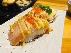 -割烹旭日本料理(龙湖狮山天街店)