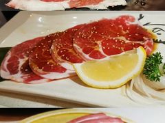 -猫爪爪原切自助烤肉(观音桥阳光世纪店)