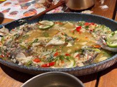 -岛风·台食小馆 ISLAND BISTRO(烟台山店)