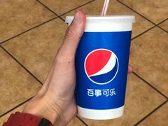 -德克士(德阳南街店)