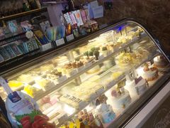 -秋田满满烘焙店