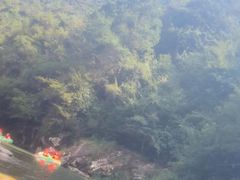 -雅鲁激流探险漂流