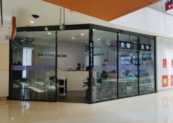 -ON STAR SALON