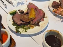 -拉蒂娜·巴西牛排馆 Latina·Brazilian Steakhouse(陆家嘴旗舰店)
