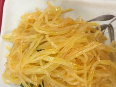 土豆丝-神龟馅饼(古陌路店)