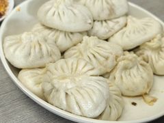 -津门张记包子铺(华昌道店)