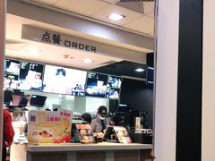 -麦当劳(欢乐谷店)