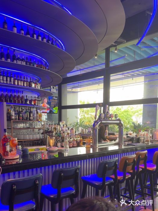 bluefrog蓝蛙(皇庭广场店)图片