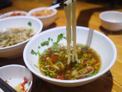-肆姐面粉馆(坡子街店)