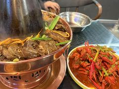 -虾乐园龙虾·夜宵(松江店)